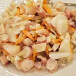 Il Fontanone food