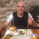 El Pepito Nourriture