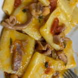 Trattoria Mari E Monti Nourriture