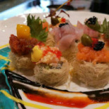 Kiyomi Nourriture