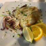 Krokos Comida