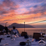 Al Tramonto Nourriture