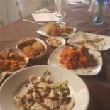 La Veranda Nourriture