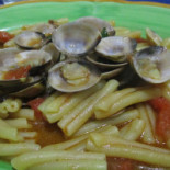 Libeccio Food