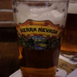 Hall Pub Nourriture