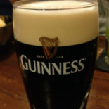 Hall Pub Nourriture
