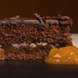 Theobroma Capolavori Di Dolcezza Comida