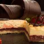 Theobroma Capolavori Di Dolcezza Dentro