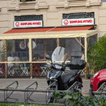 Dumpling Mywèi Ravioli Cinesi Exterior
