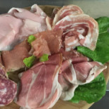 La Tola Comida