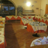Agriturismo Le Due Querce food