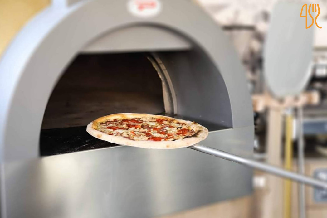 Pizzeria Invito Nourriture