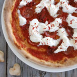Pizzeria Invito Nourriture