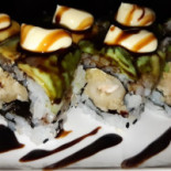 Giapponese Il Paradiso Del Sushi food