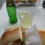Ritros Nourriture