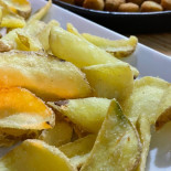Achiazz Comida