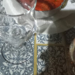La Posada Nourriture