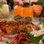 Jami Sushi Experience