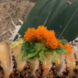 Jami Sushi Experience