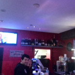 Mazzini Cafe Comida