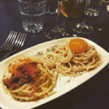 Pecchiarda Comida