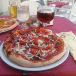 Mercury Pub Comida