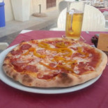Mercury Pub Comida