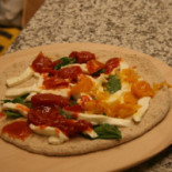 Fleg Comida
