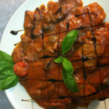 Cu Mangia Fa Muddrichi Nourriture