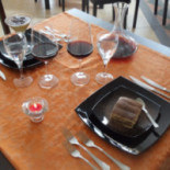 L'orchidea Pizzeria Nourriture
