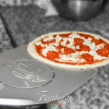 Pizzeria Fantasy Park Nourriture
