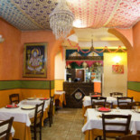 Namaste India Comida