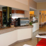 La Cicala food