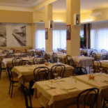 La Cicala food
