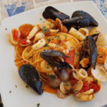Mamalina Nourriture