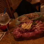 La Rasega Wine food
