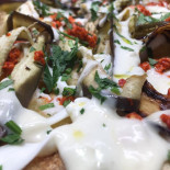 5lire Matera Comida