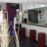 B. Cube Comida