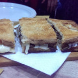 B. Cube Comida
