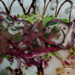 Quieto Vivere Comida