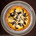 Mama Pizzeria Dentro