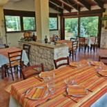Agriturismo Parco Di Mesola Comida
