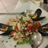 Pizzeria 69 Nourriture