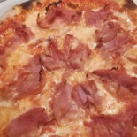 Pizzeria 69 Nourriture