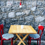 Pizzeria La Forgia Nourriture