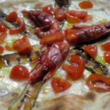 Pizzeria Verde Blu Di Cassano Fabio Nourriture