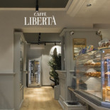 Caffe Liberta Nourriture