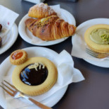 Caffe Liberta Nourriture