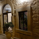 La Corte Del Conte Exterior