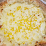La Corte Del Conte Comida